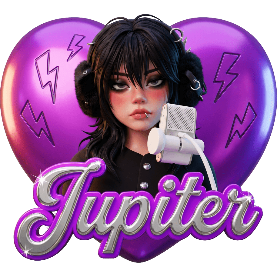 Jupiter Stardust TikTok LIVE gift