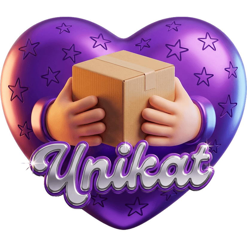 Unikat Hamburg TikTok LIVE gift