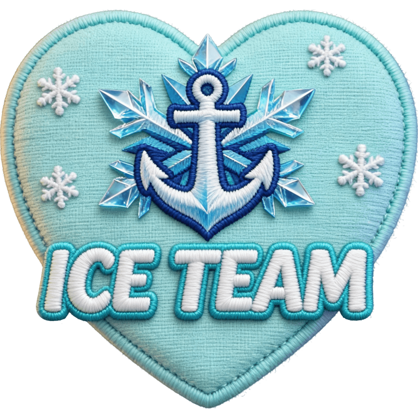 ICE TEAM TikTok LIVE gift