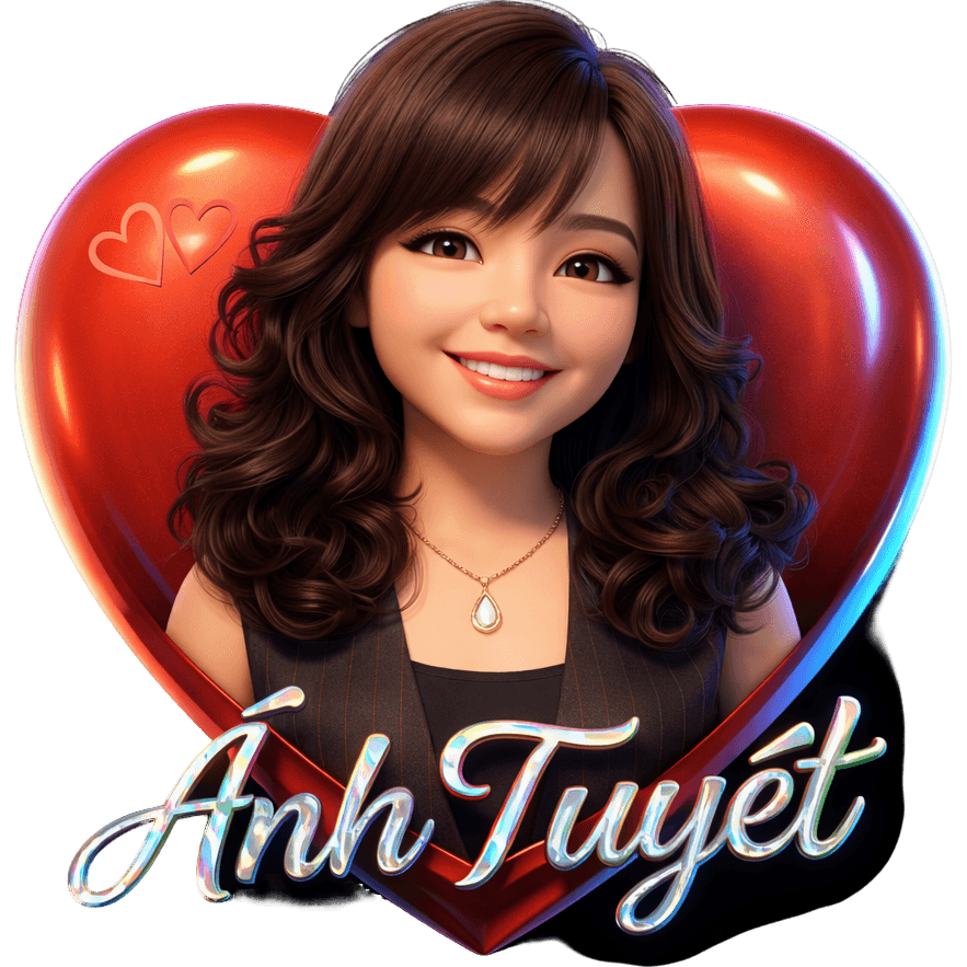 Vui Cùng Tuyết TikTok LIVE gift