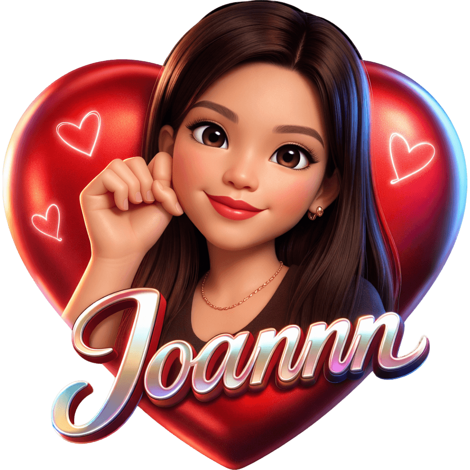 Joangel TikTok LIVE gift