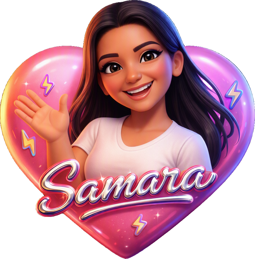 Samara Wave TikTok LIVE gift