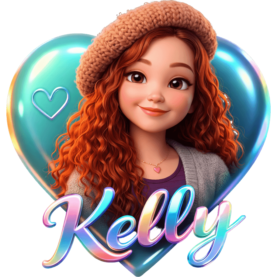 Kelly Rizada TikTok LIVE gift