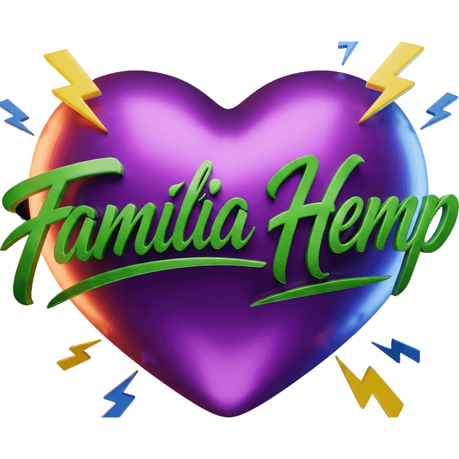 Família Hemp TikTok LIVE gift