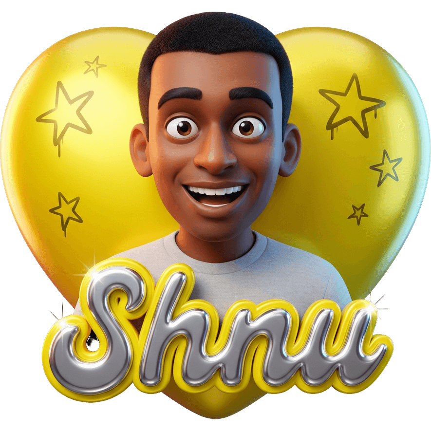 Sunny Traveler TikTok LIVE gift
