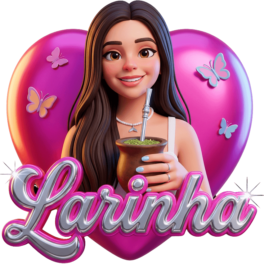 Sereia Larinha TikTok LIVE gift