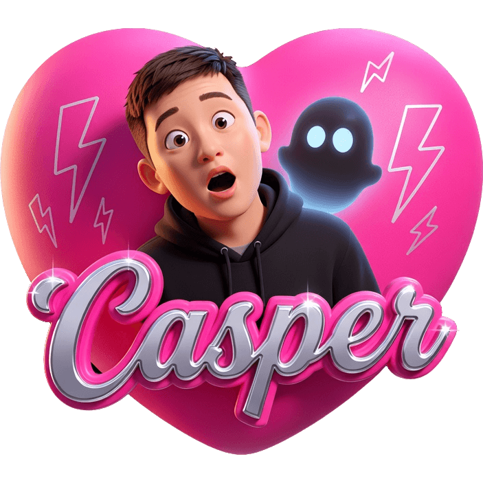 Lil Casp TikTok LIVE gift