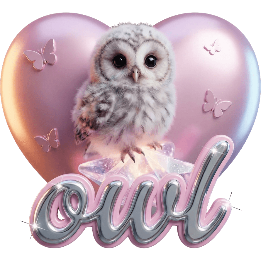 Katie Owl TikTok LIVE gift