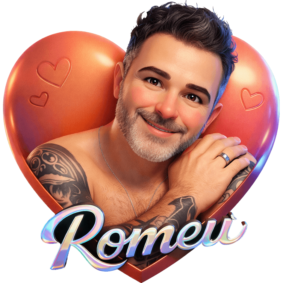 Romeu Pensativo TikTok LIVE gift