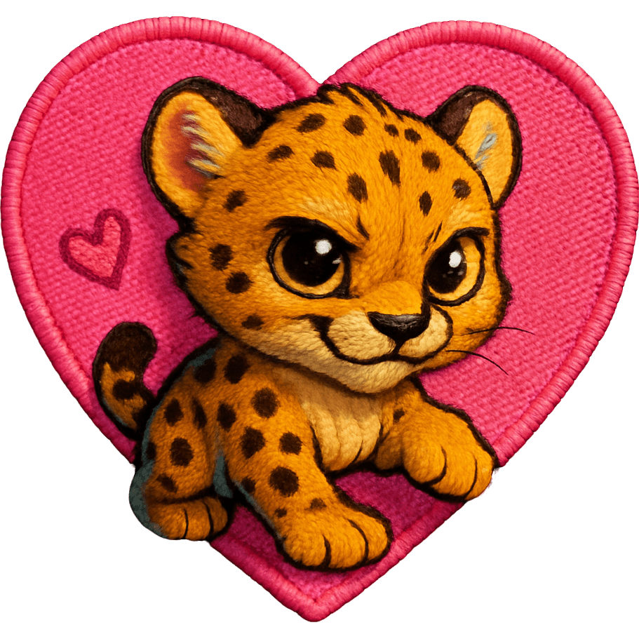 Pippo baby TikTok LIVE gift