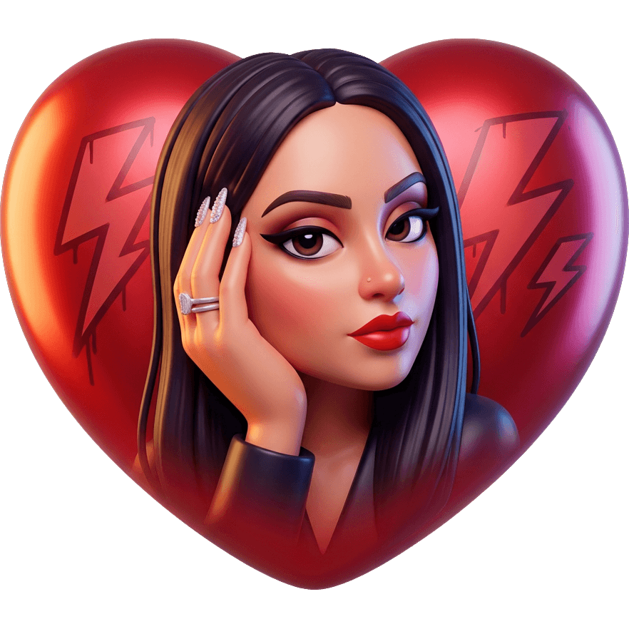 Bena Charge TikTok LIVE gift
