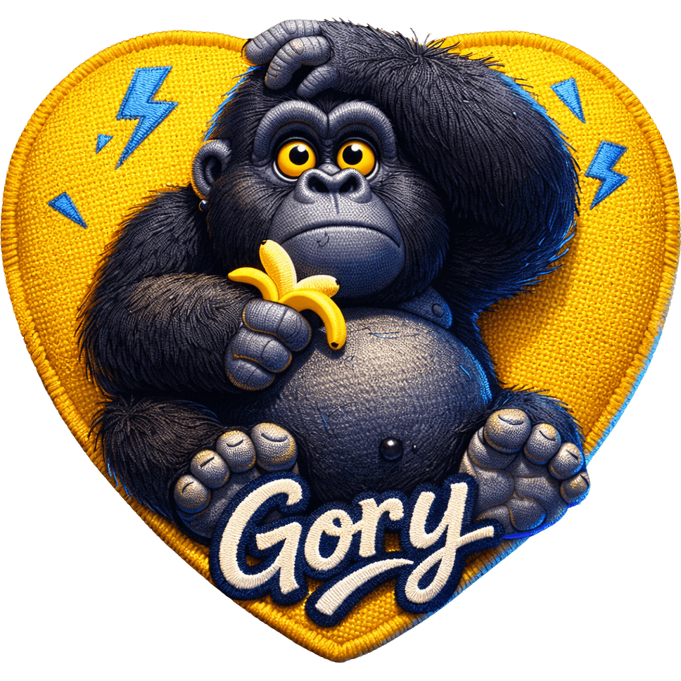 Gory comunity TikTok LIVE gift
