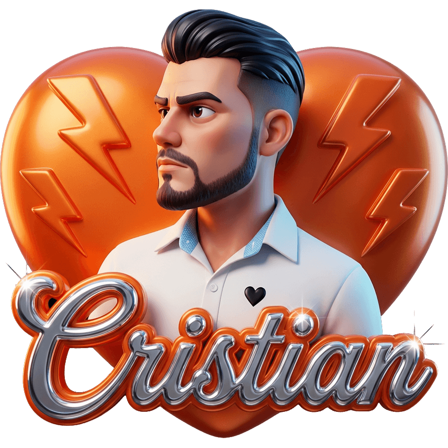 Cristian Amador TikTok LIVE gift
