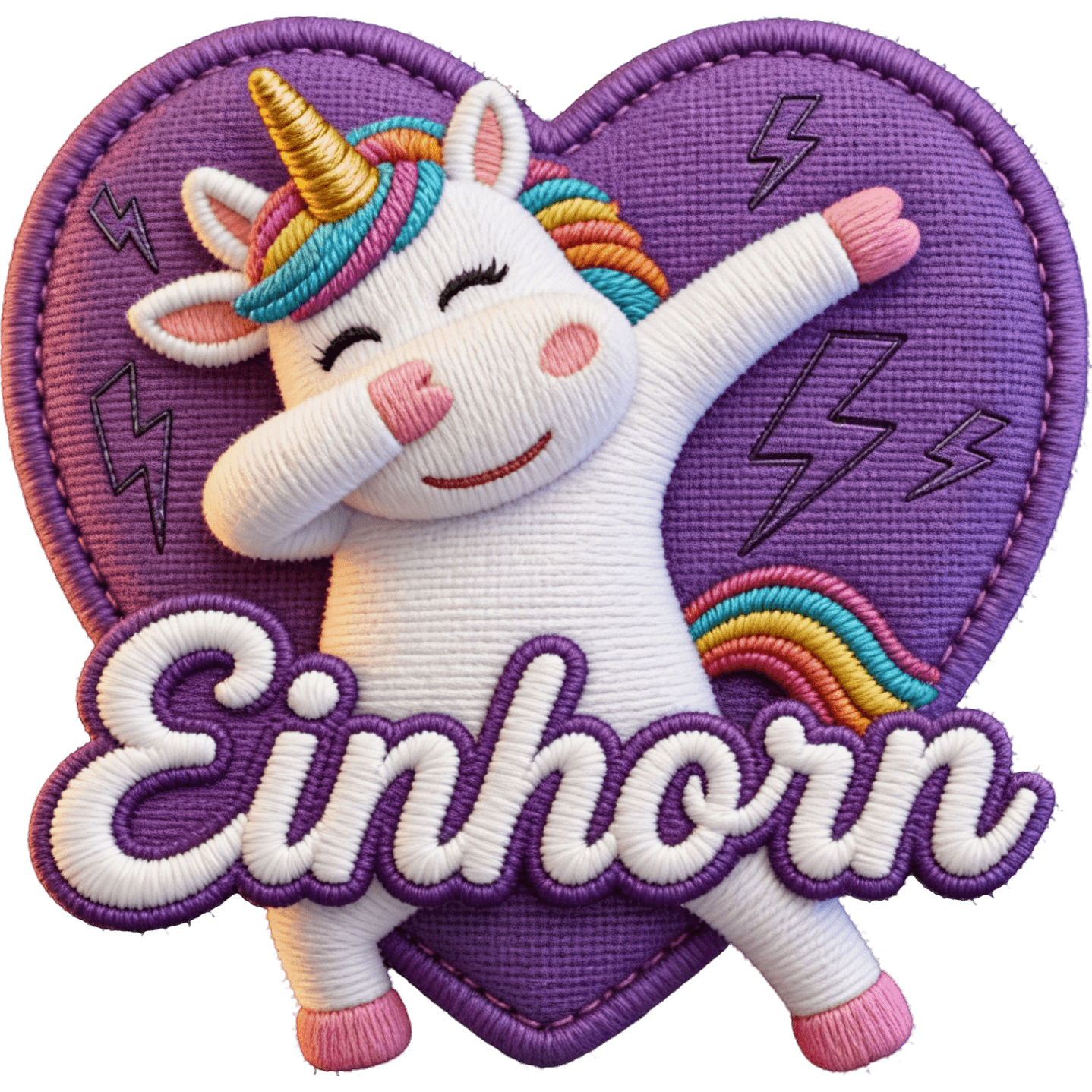 Einhorncommunity TikTok LIVE gift