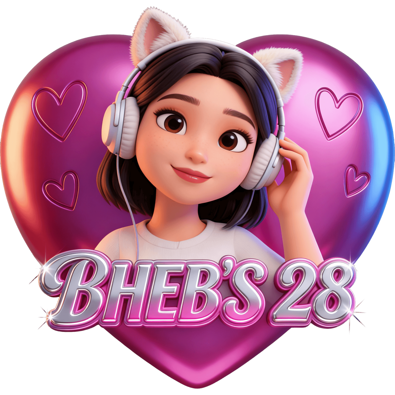 Bheb 28 TikTok LIVE gift