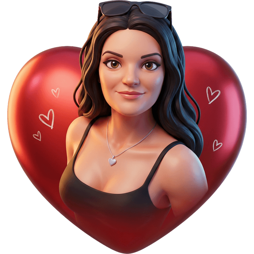 Lenča TikTok LIVE gift
