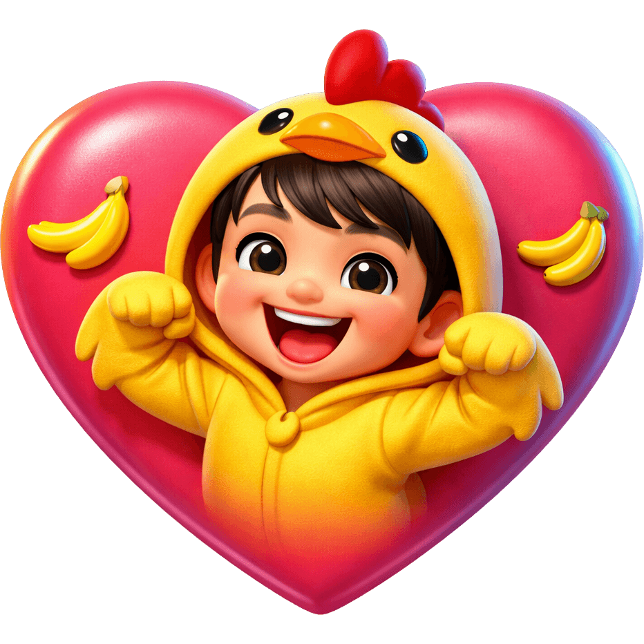 HuxieDoodleDoo TikTok LIVE gift