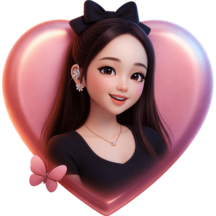 Vanhh Xink TikTok LIVE gift