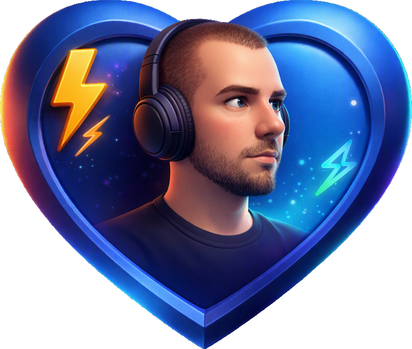 Blue Focus TikTok LIVE gift