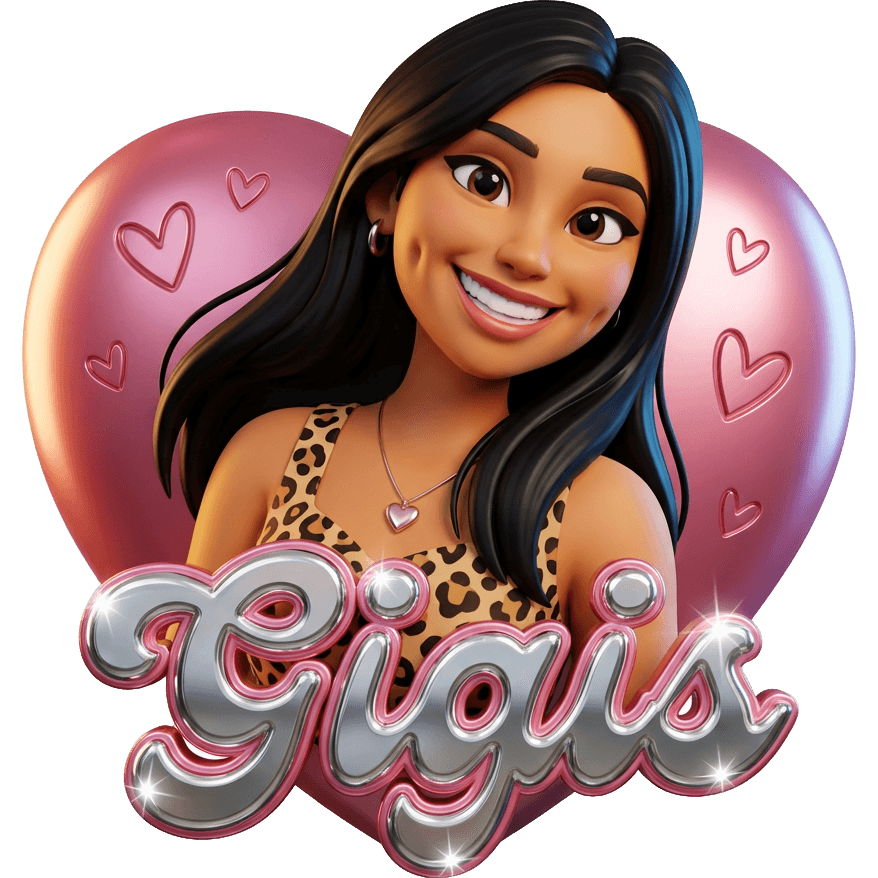 Sonrisa Radiante TikTok LIVE gift