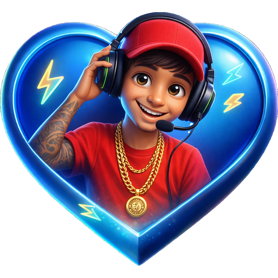 Tropa Do PL TikTok LIVE gift