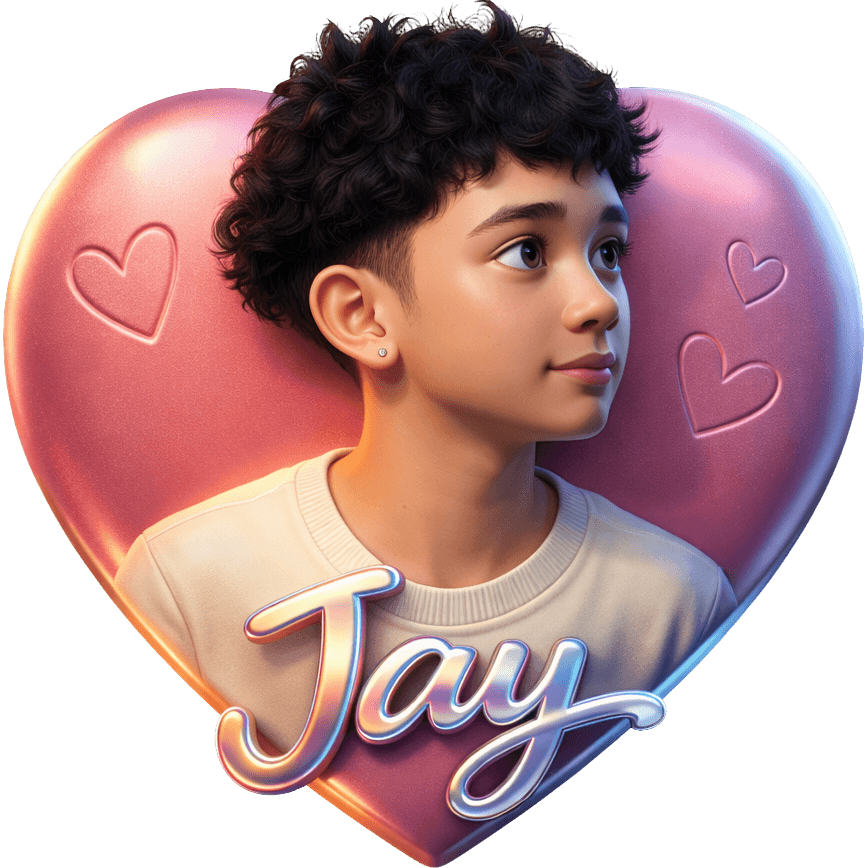 Kulot Jay TikTok LIVE gift