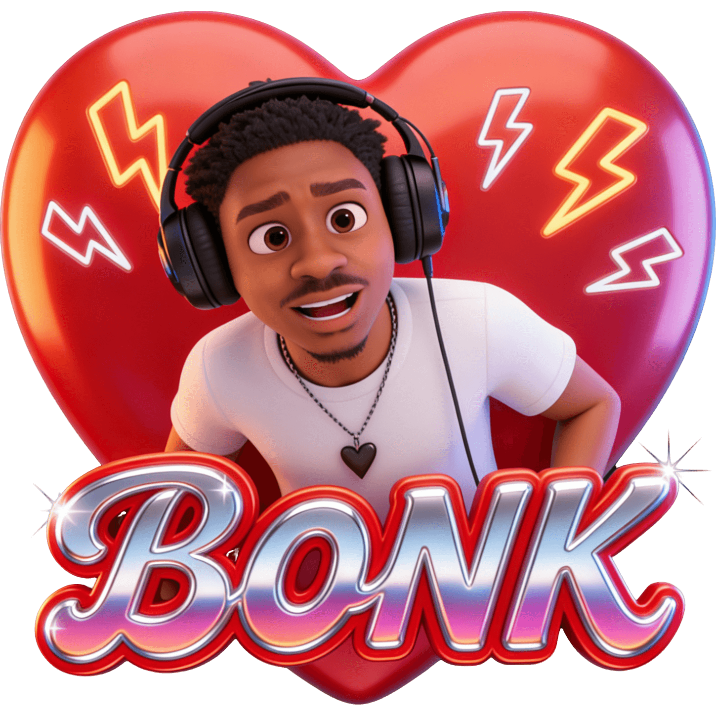 BONKIES TikTok LIVE gift