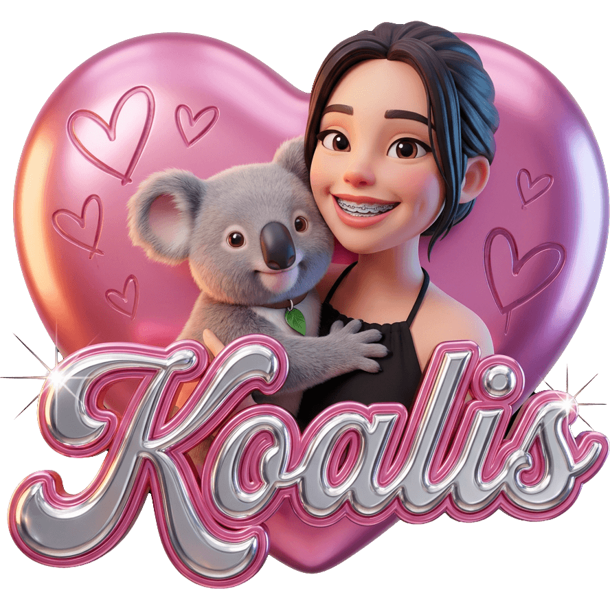 Koala Koalis TikTok LIVE gift