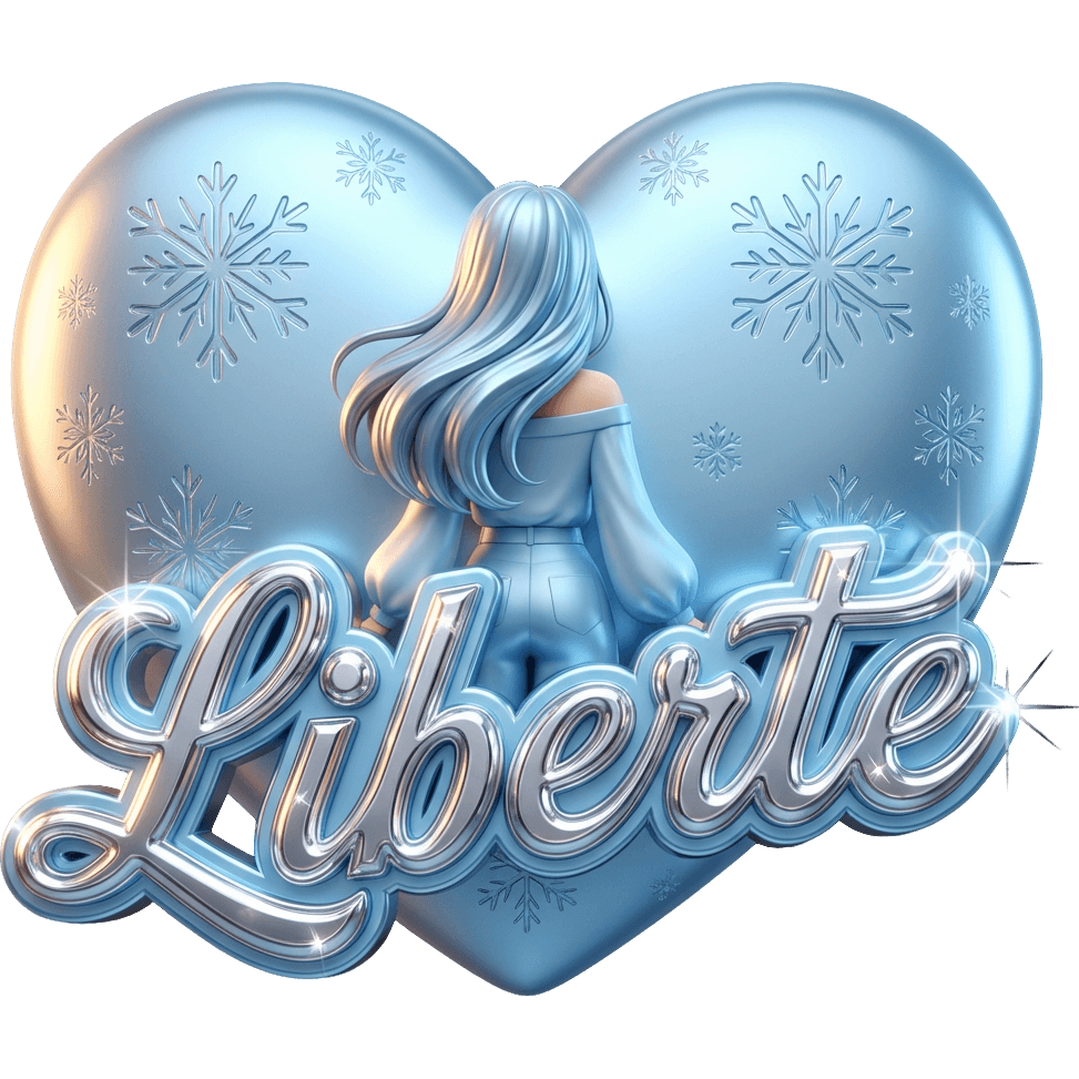 Liberte TikTok LIVE gift