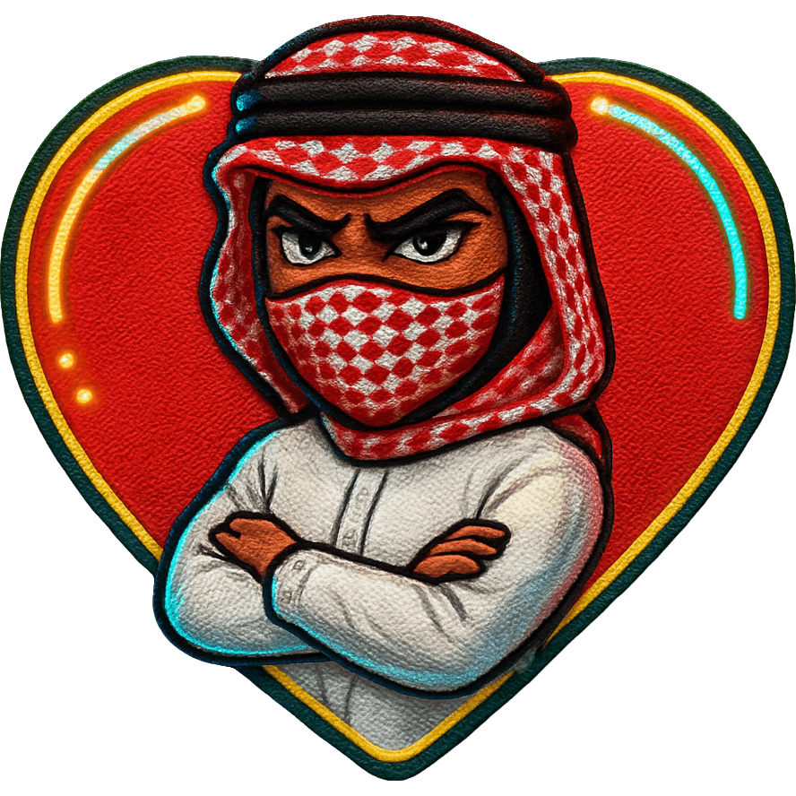 Yazeed TikTok LIVE gift