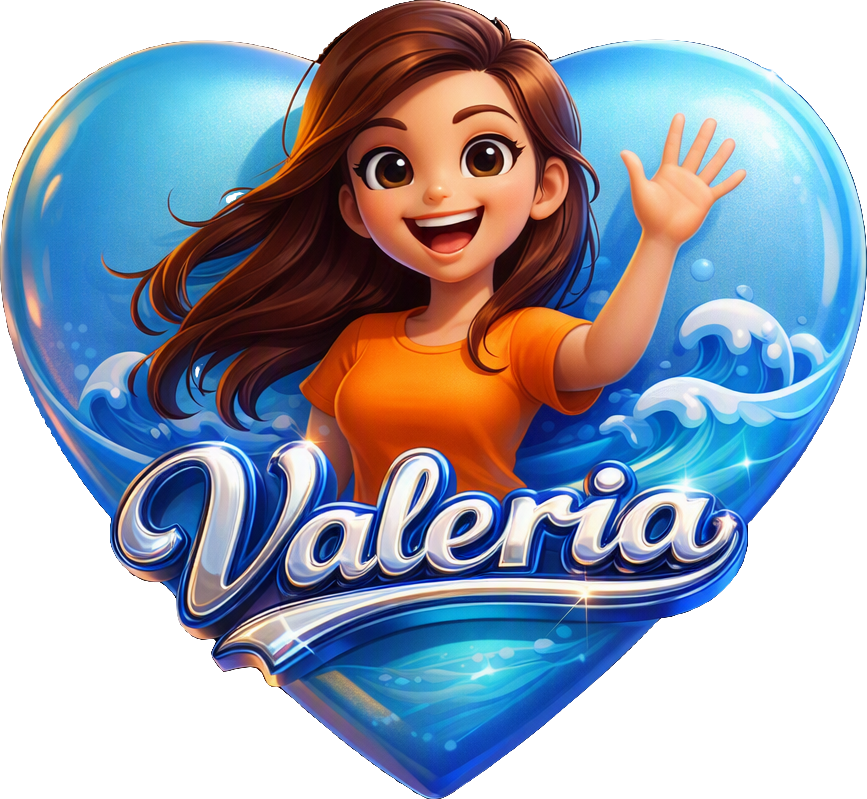 Valeria TikTok LIVE gift