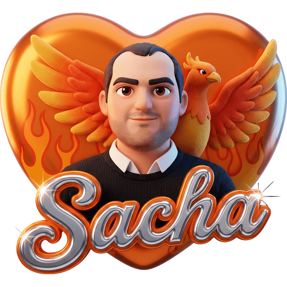 Sacha Fenice TikTok LIVE gift