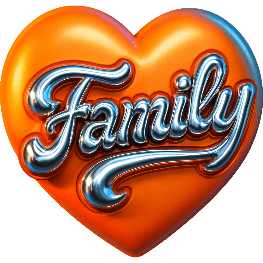 SWEETKIDS FAMILY TikTok LIVE gift