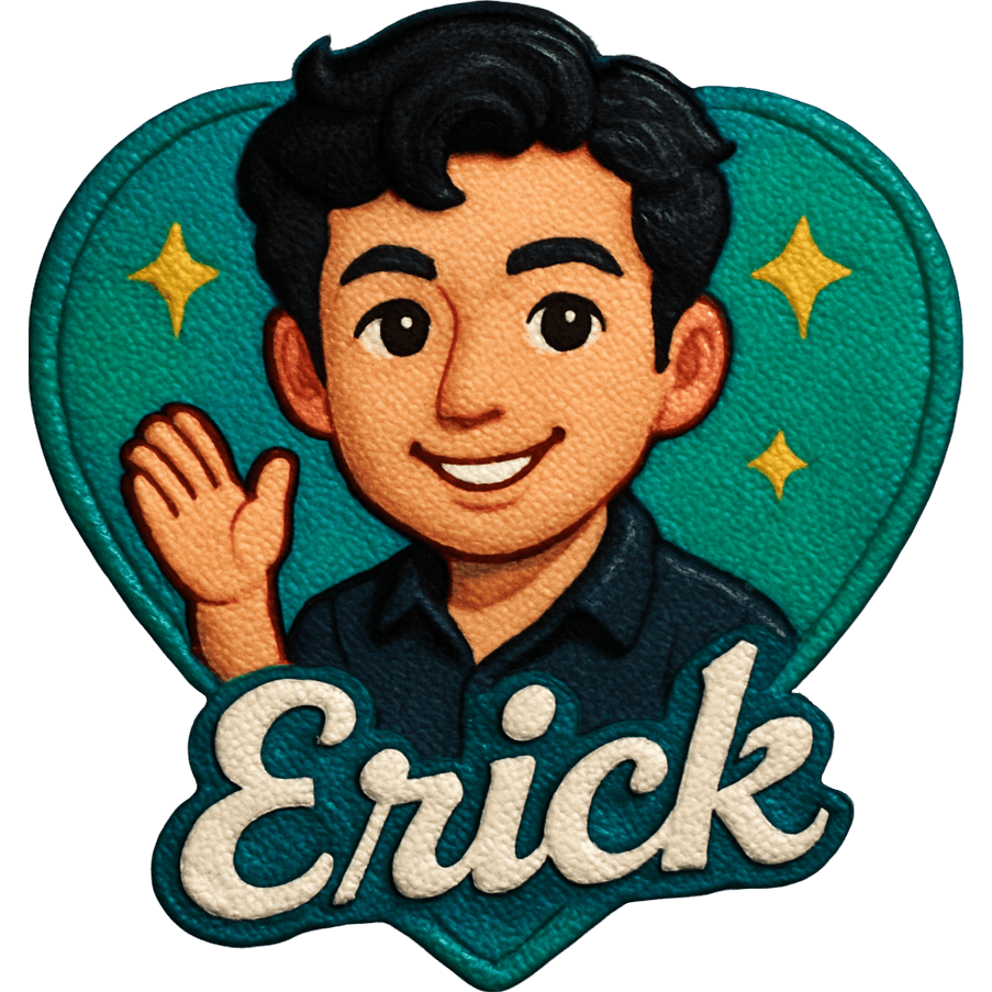 Atomic Erick TikTok LIVE gift