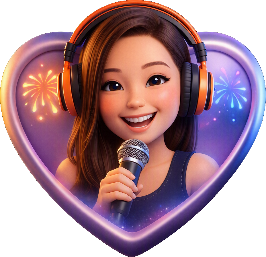 Mic Star TikTok LIVE gift