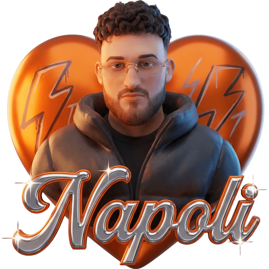 Scatto Partenope TikTok LIVE gift