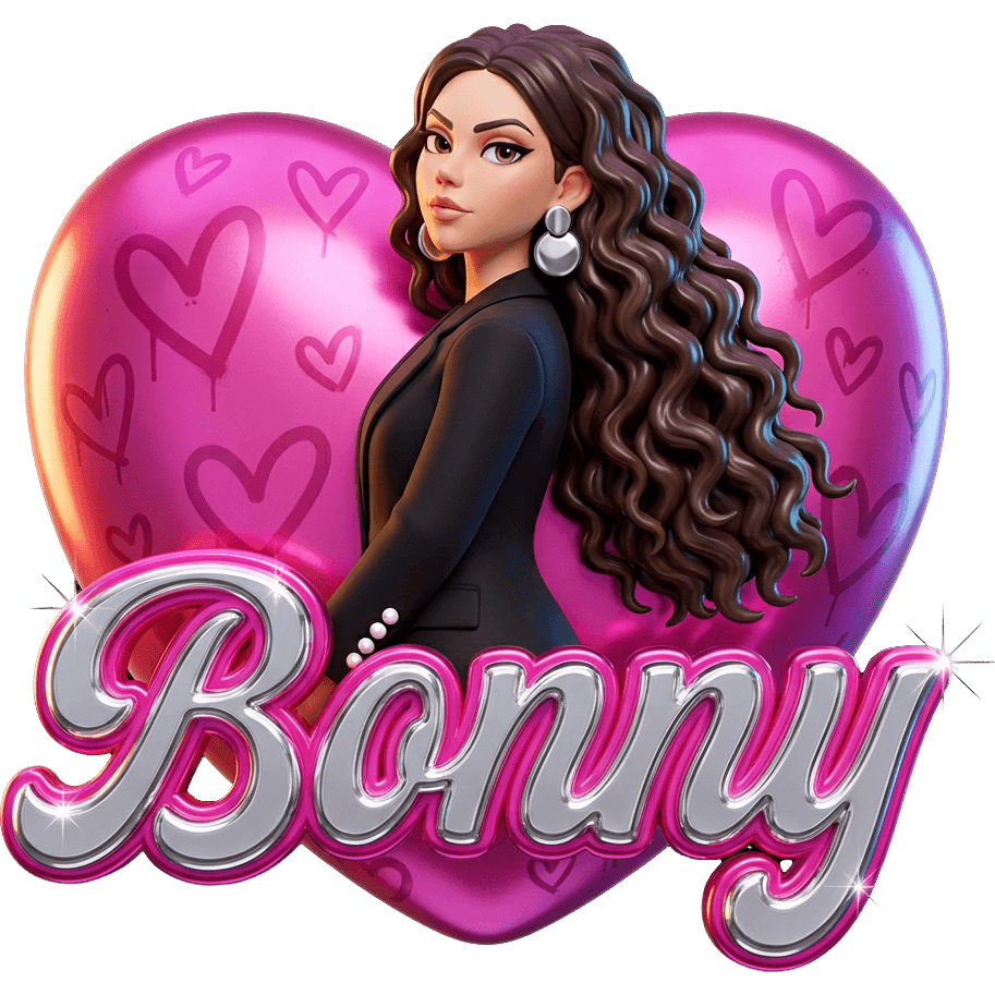 Bonny Fênix TikTok LIVE gift