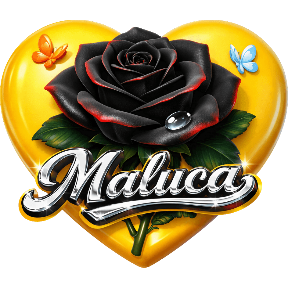 Team Black Rose TikTok LIVE gift