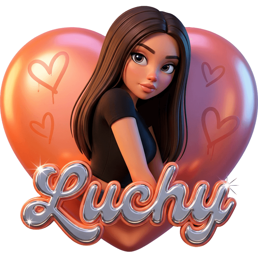 Luchy hermosa TikTok LIVE gift