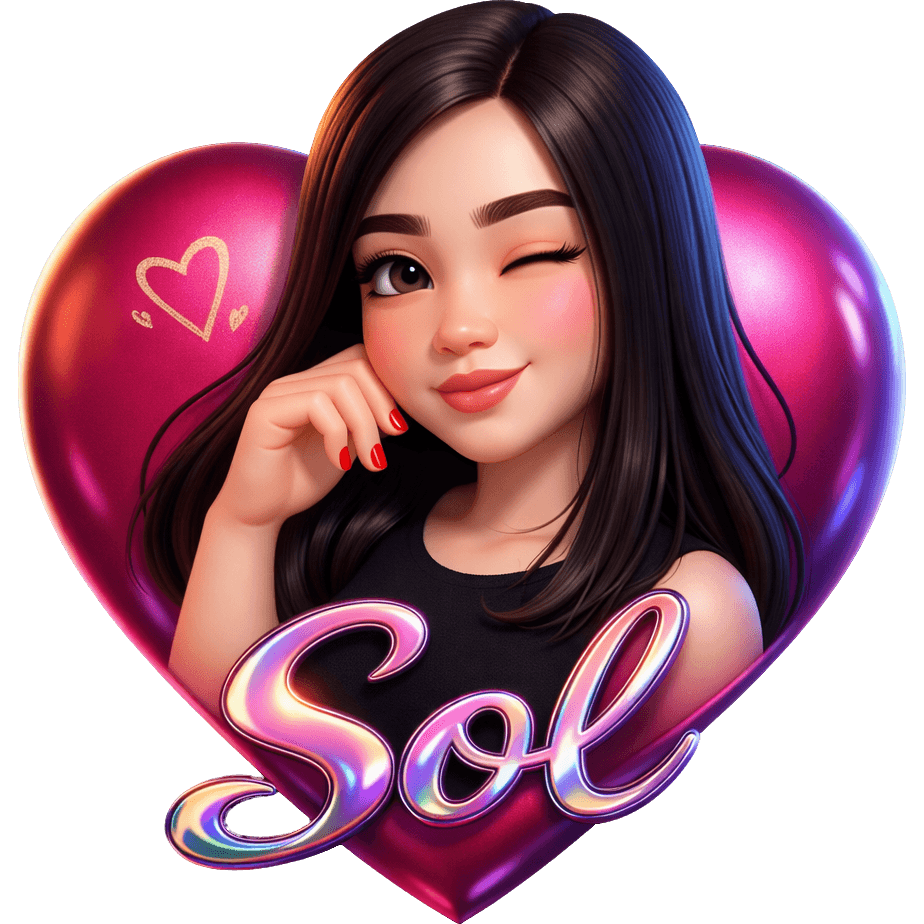 Sol TikTok LIVE gift