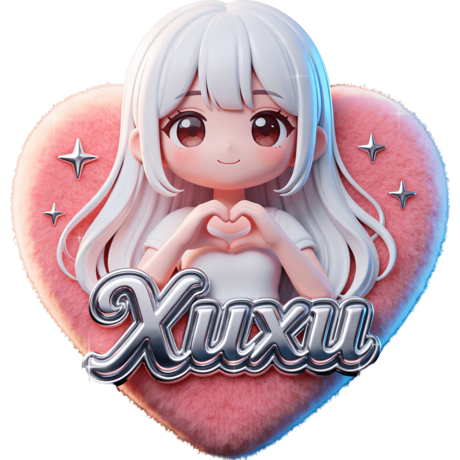 Xuxu TikTok LIVE gift