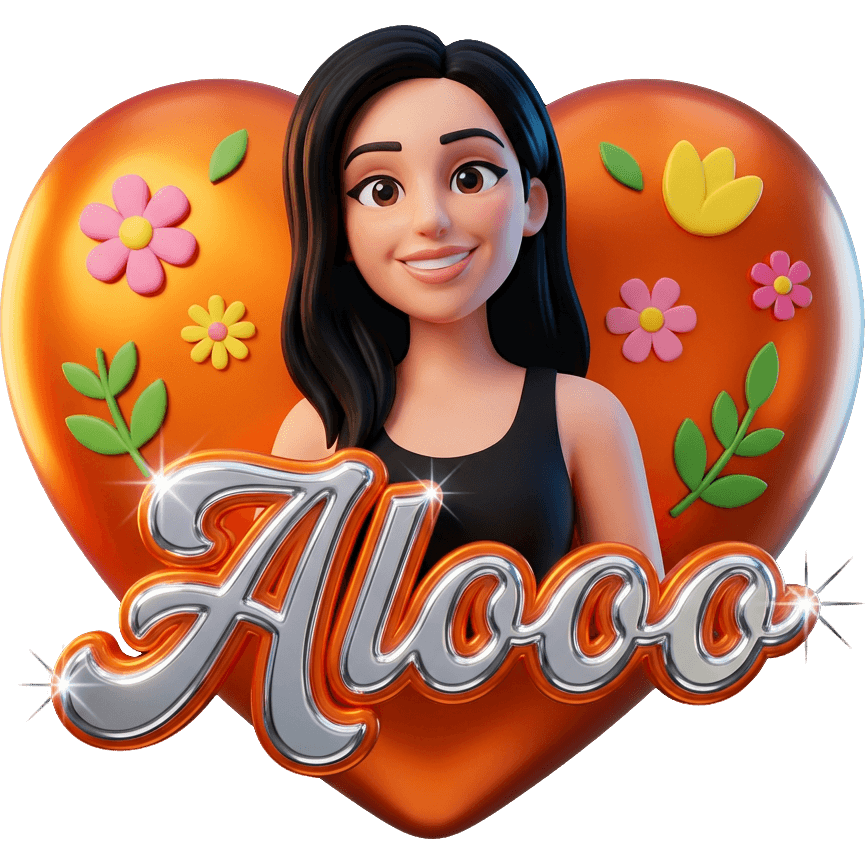 Cvetni Aloo TikTok LIVE gift