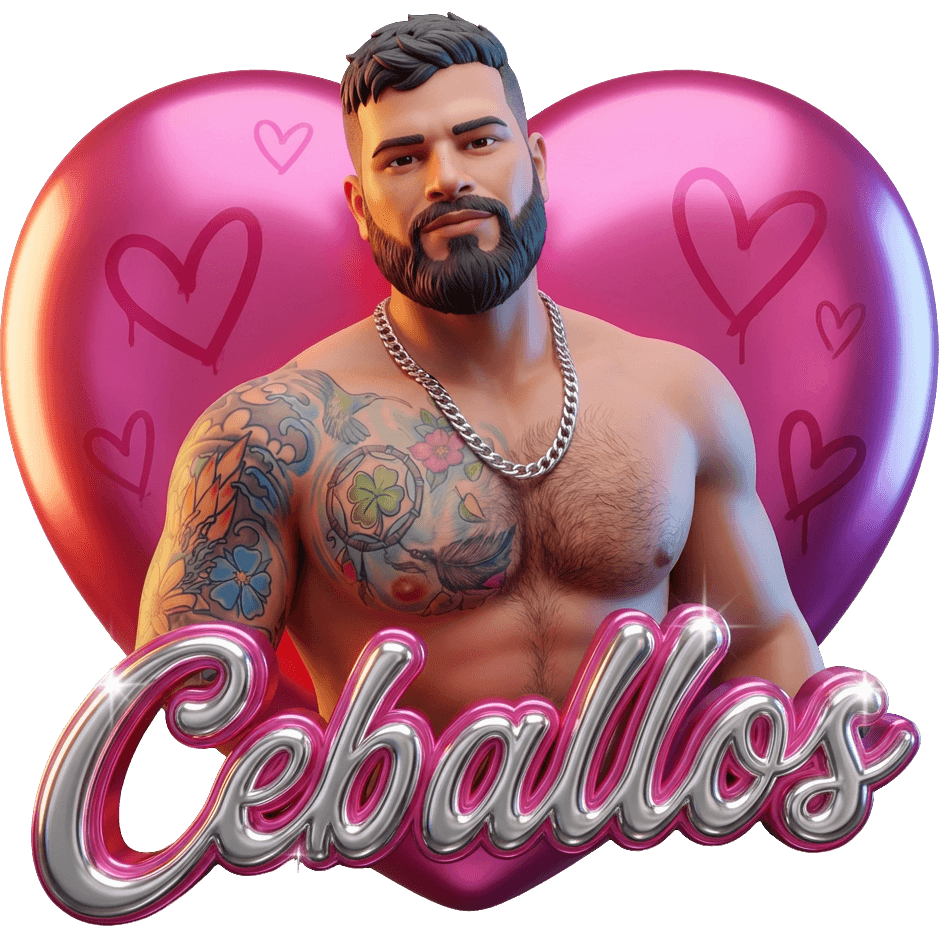Ceballos TikTok LIVE gift