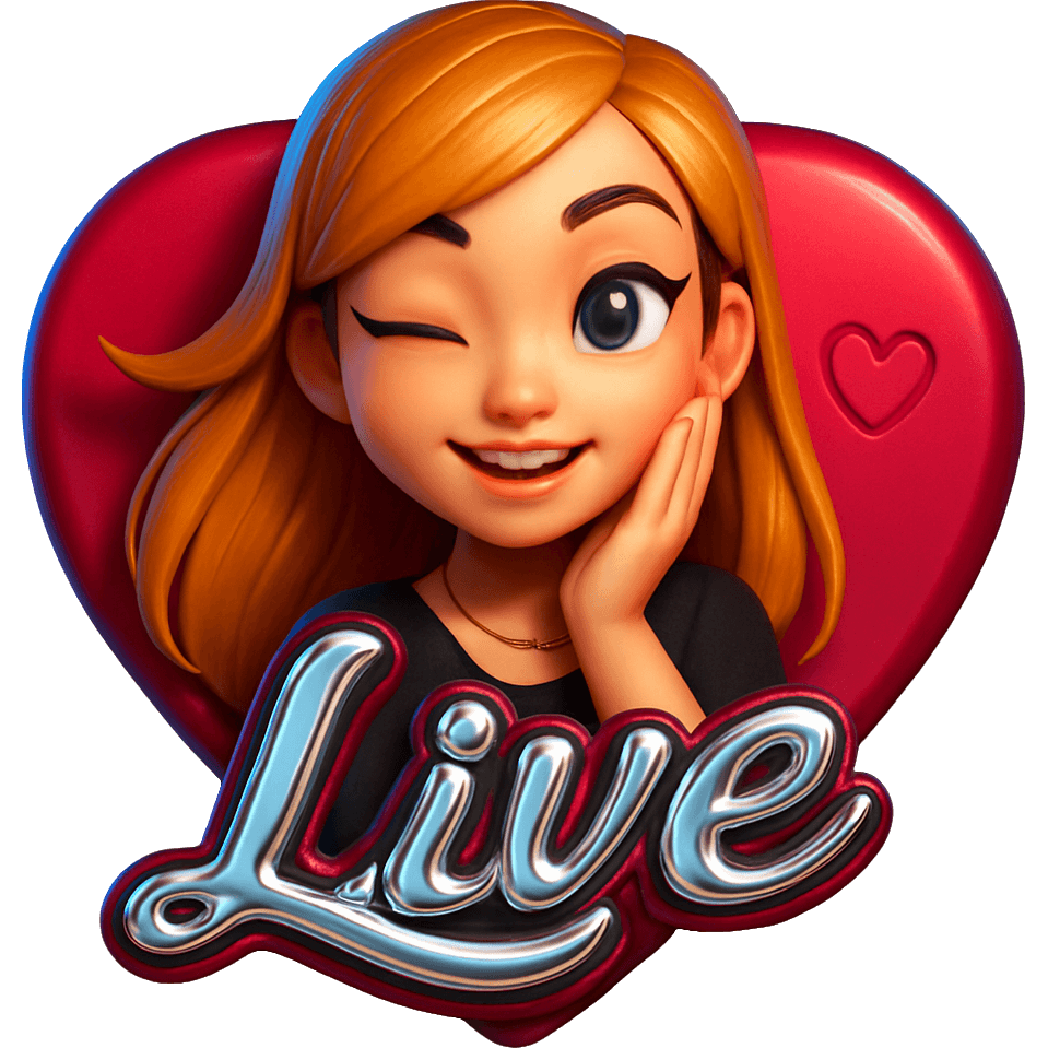 Loira Ao Vivo TikTok LIVE gift