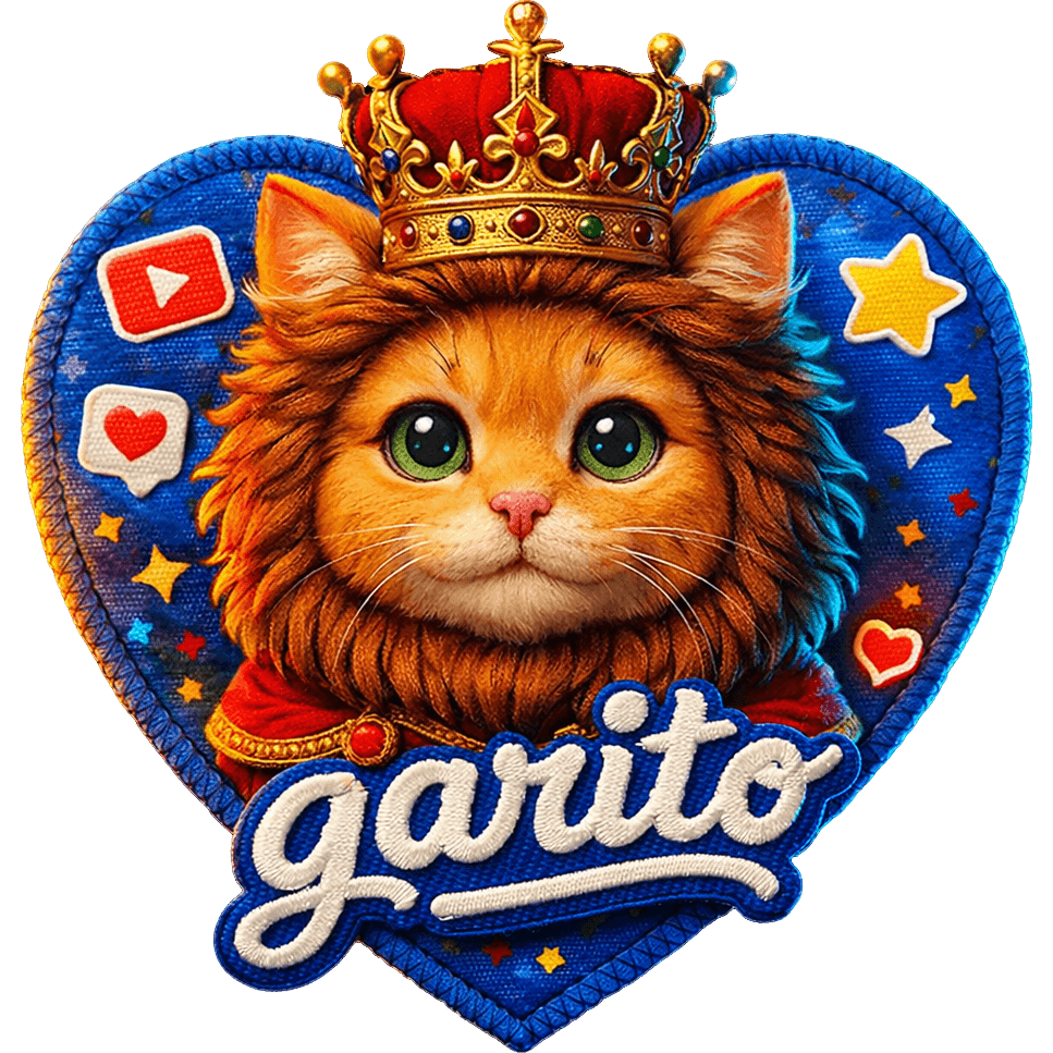 te amo Grover TikTok LIVE gift
