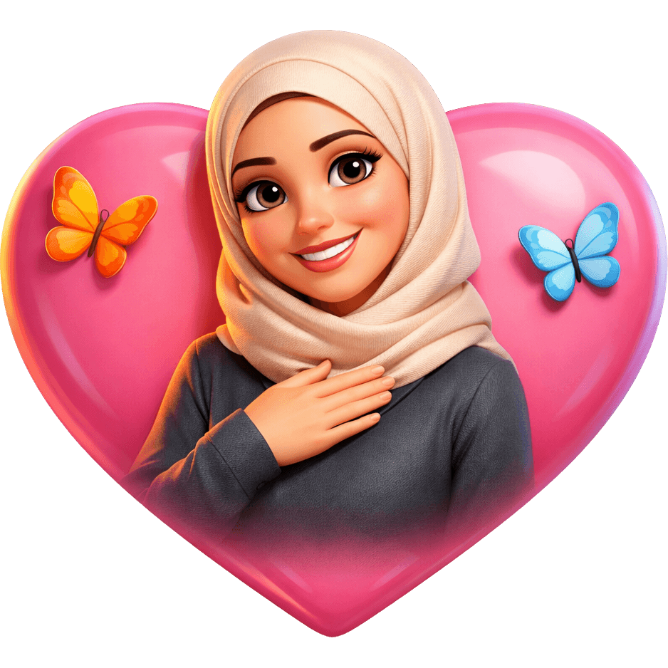 Queen D TikTok LIVE gift