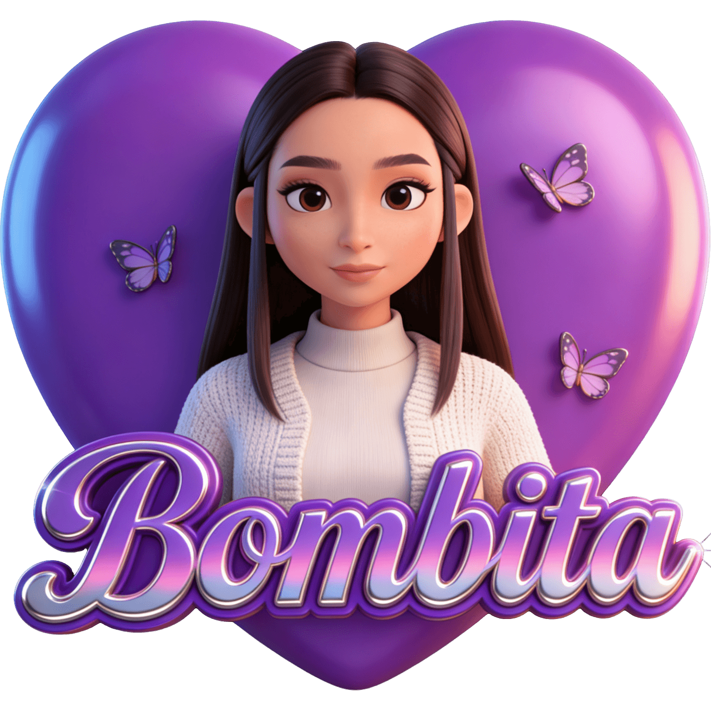 Bombita TikTok LIVE gift