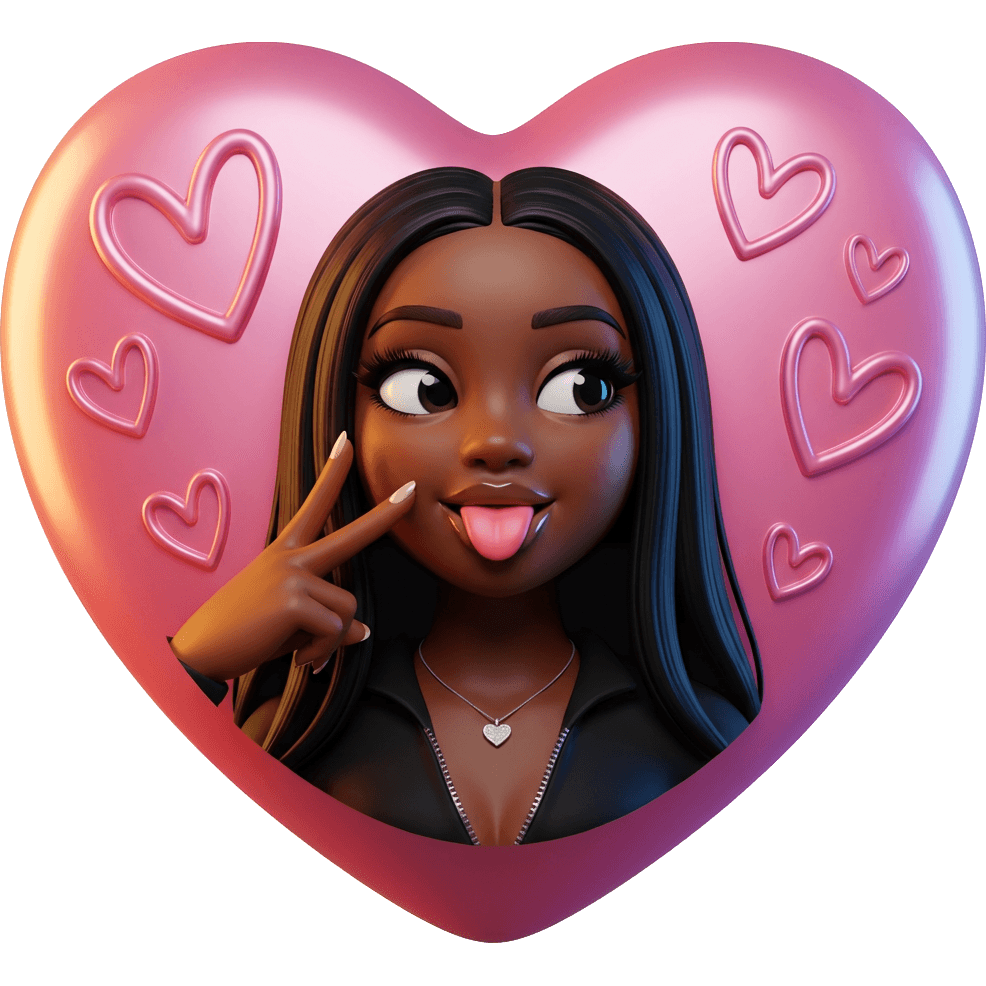 KK Peace TikTok LIVE gift