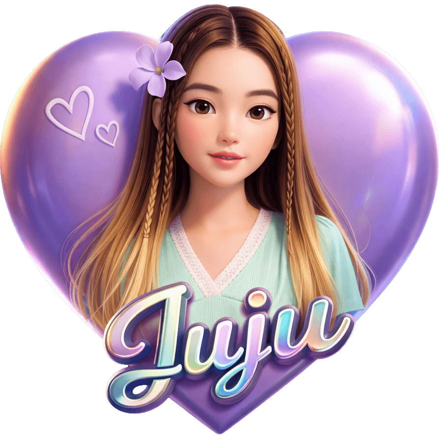Bulaklak Juju TikTok LIVE gift