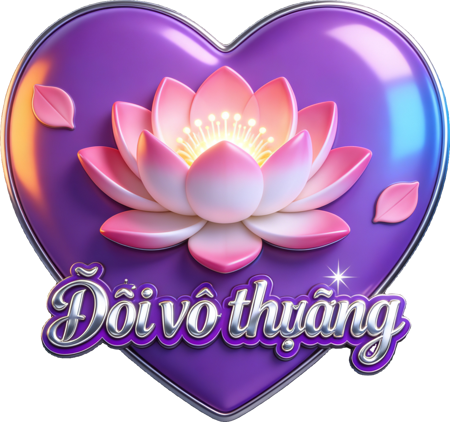 Lotus Bloom TikTok LIVE gift